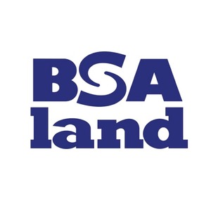 bsa logo